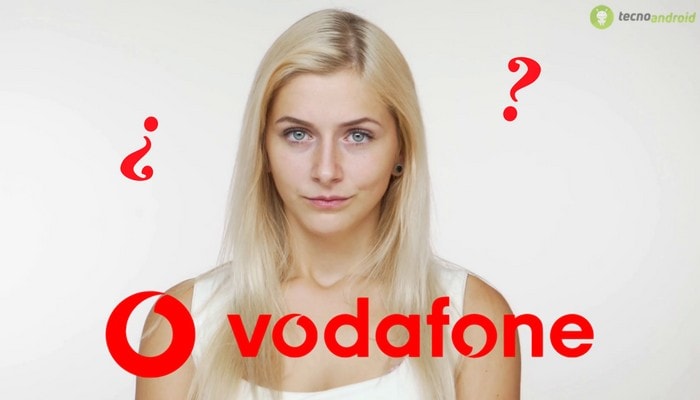 Vodafone