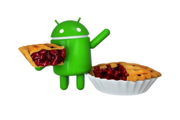 Android 9 Pie