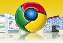 Chrome 69 aggiornamento