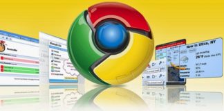 Chrome 69 aggiornamento