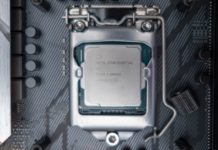 Intel Core i7-9700K ha superato i 5,5 GHz in overclock su tutti gli otto core