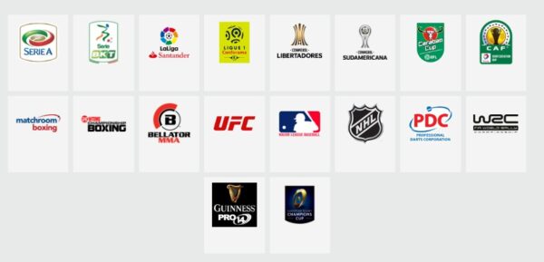 DAZN Sport