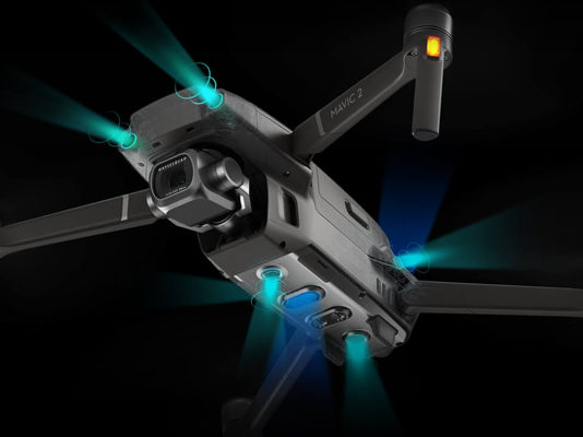 DJI Mavic 2