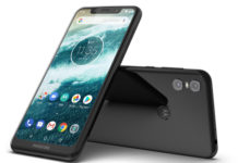 Motorola One