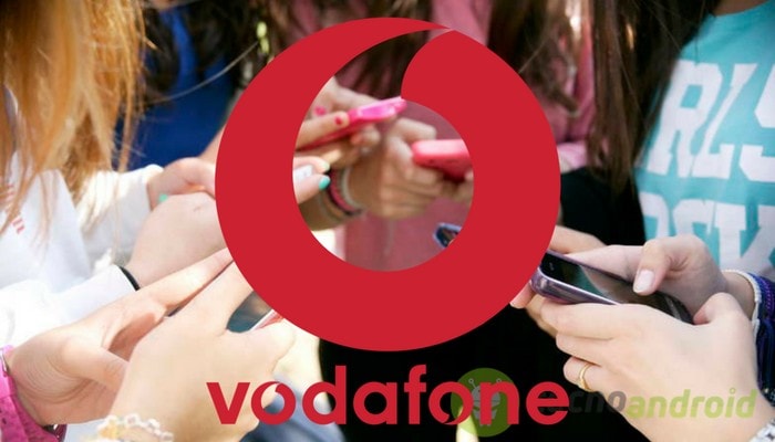 Vodafone