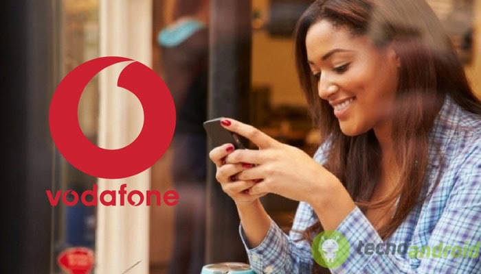 Vodafone