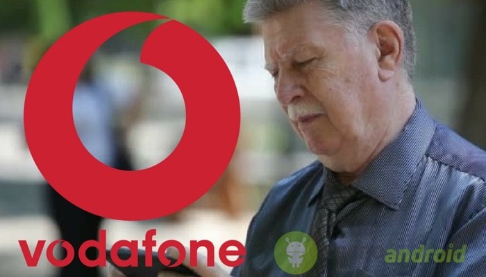 Vodafone