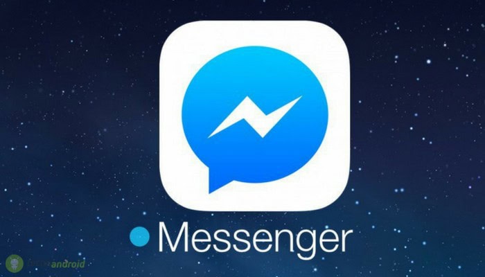 Facebook Messenger