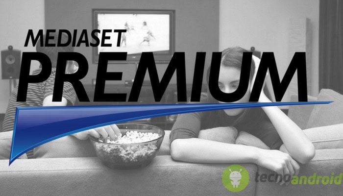 Mediaset Premium