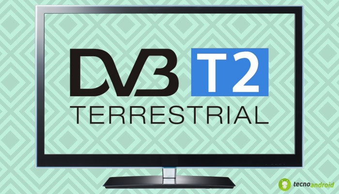 DVB-T2