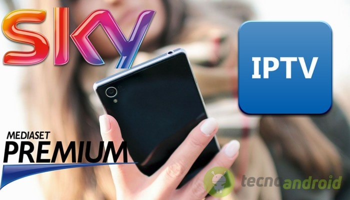 IPTV