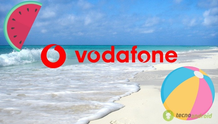 Vodafone