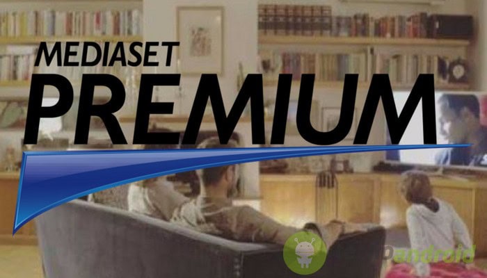 Mediaset Premium