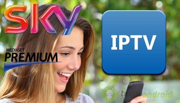 IPTV