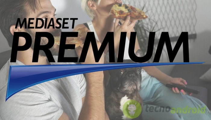 Mediaset Premium