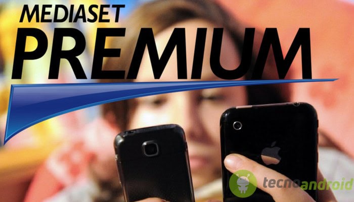 Mediaset Premium