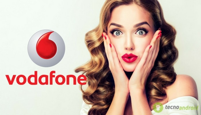 Vodafone