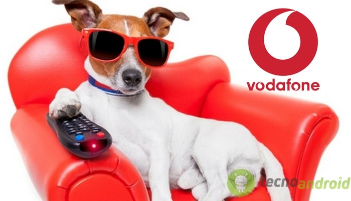 Vodafone