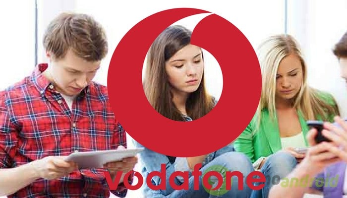 Vodafone