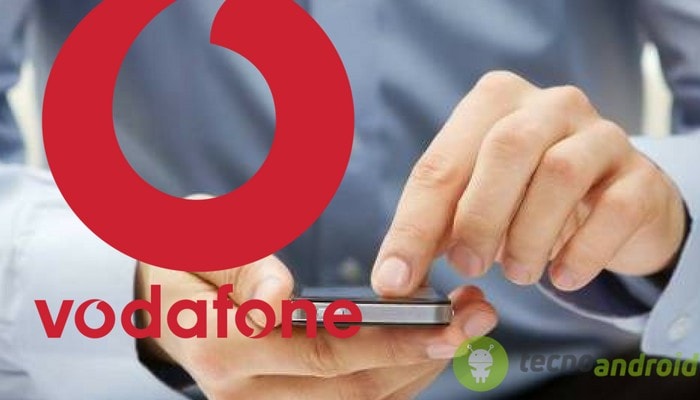 Vodafone