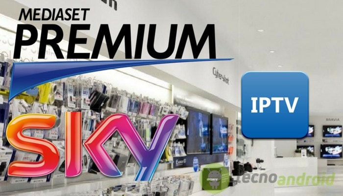 IPTV