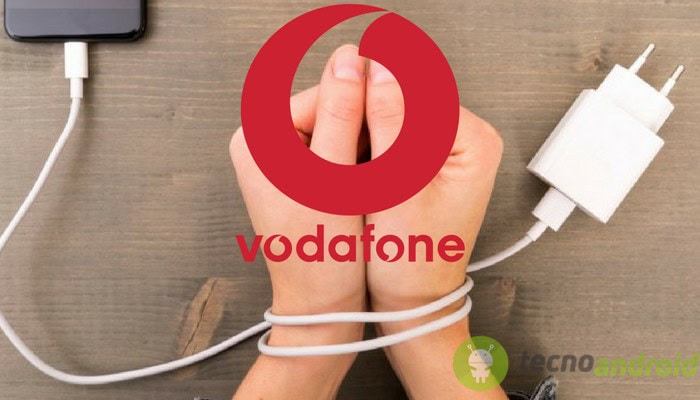 Vodafone