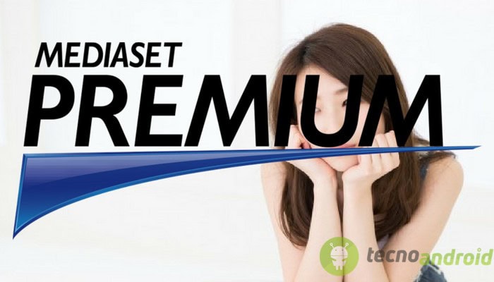 Mediaset Premium