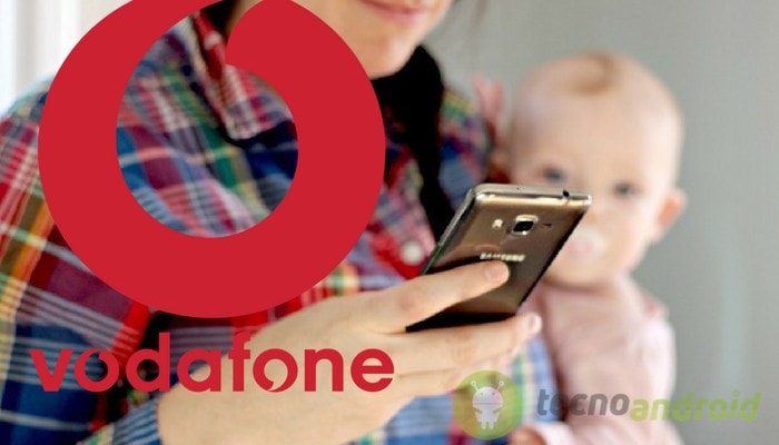 Vodafone Extra 20 Giga