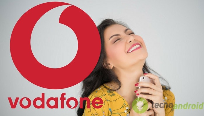 Vodafone