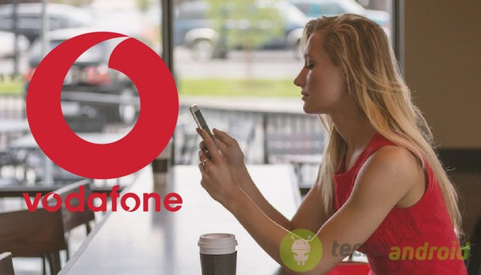 Vodafone