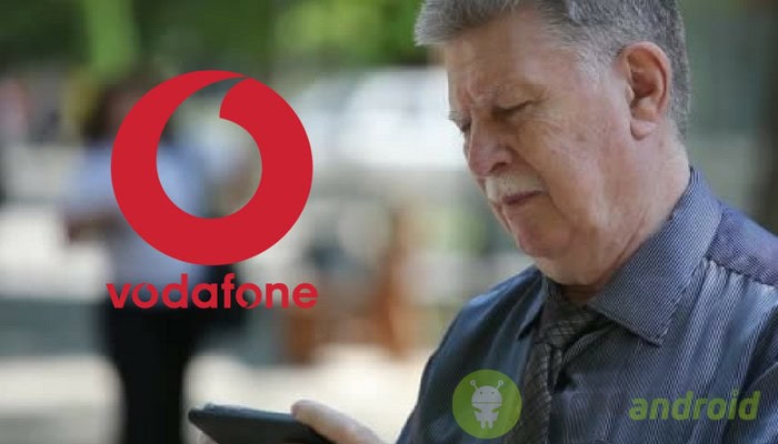 Vodafone