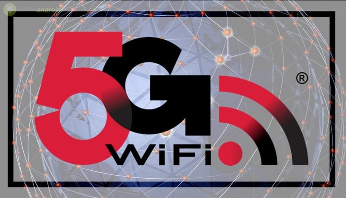 5G