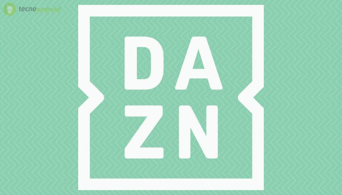 DAZN