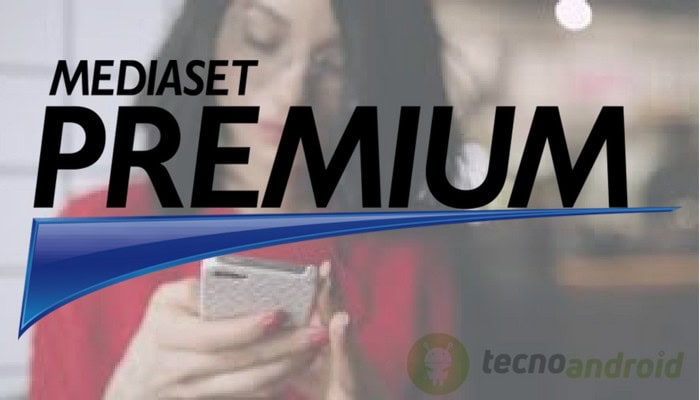 Mediaset Premium