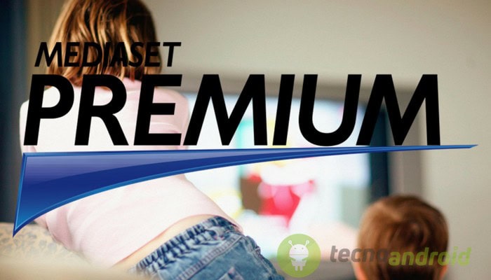 Mediaset Premium