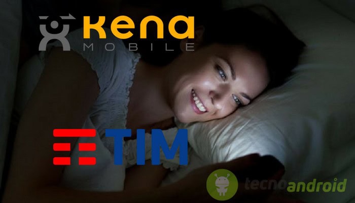 Kena Mobile