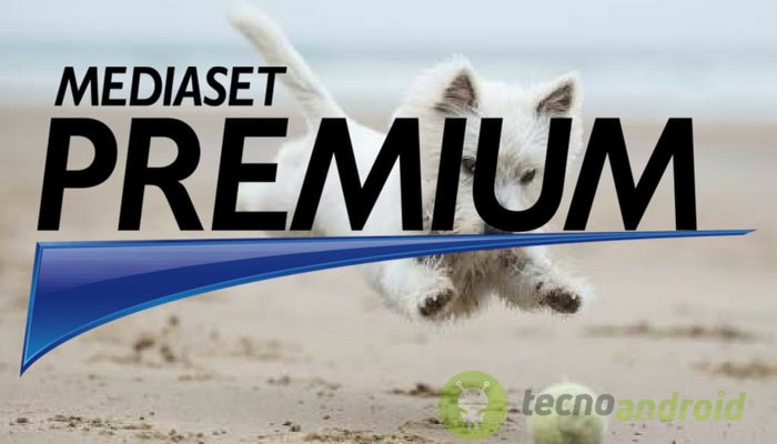 Mediaset Premium