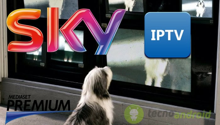 IPTV