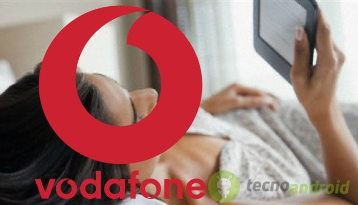 Vodafone