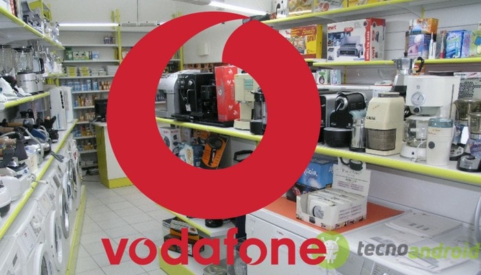 Vodafone