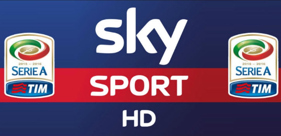 Sky: parte da 7,99 euro l'offerta per vedere tutta la Serie A, ecco tutti i prezzi