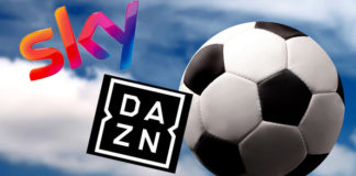 Sky: tutti i prezzi per avere l’intera Serie A, si parte da 7,99 euro ogni mese