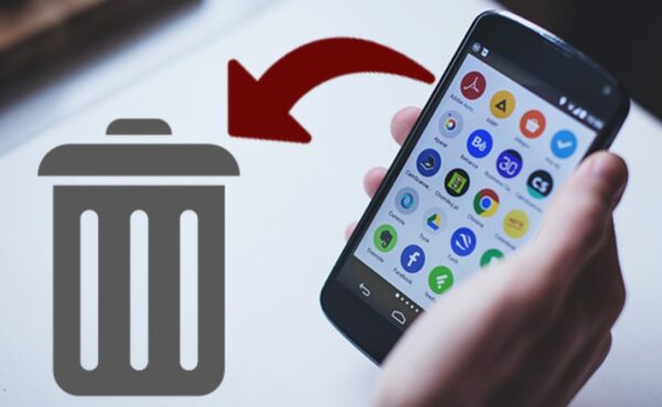 Android: 3 applicazioni sono molto pericolose per gli utenti, disinstallatele subito