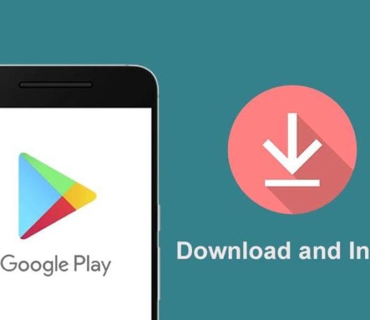 app gratis play store