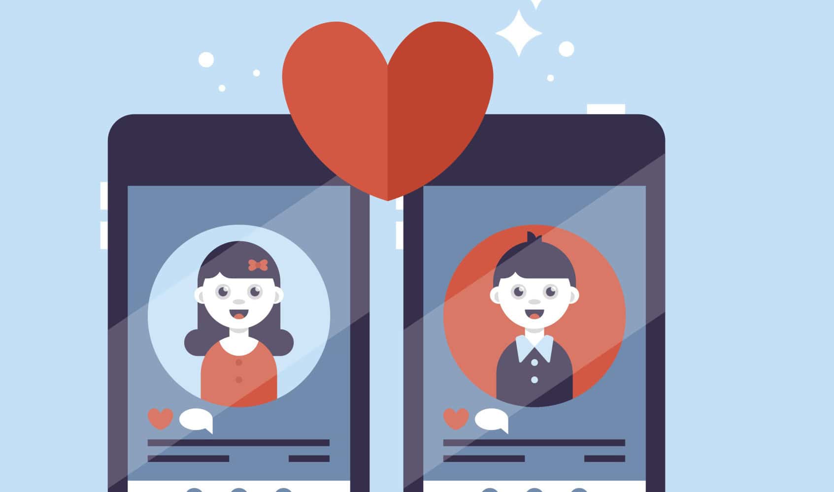 Facebook Dating: da oggi è possibile incontrare persone sul social