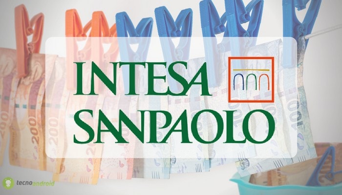 Intesa SanPaolo