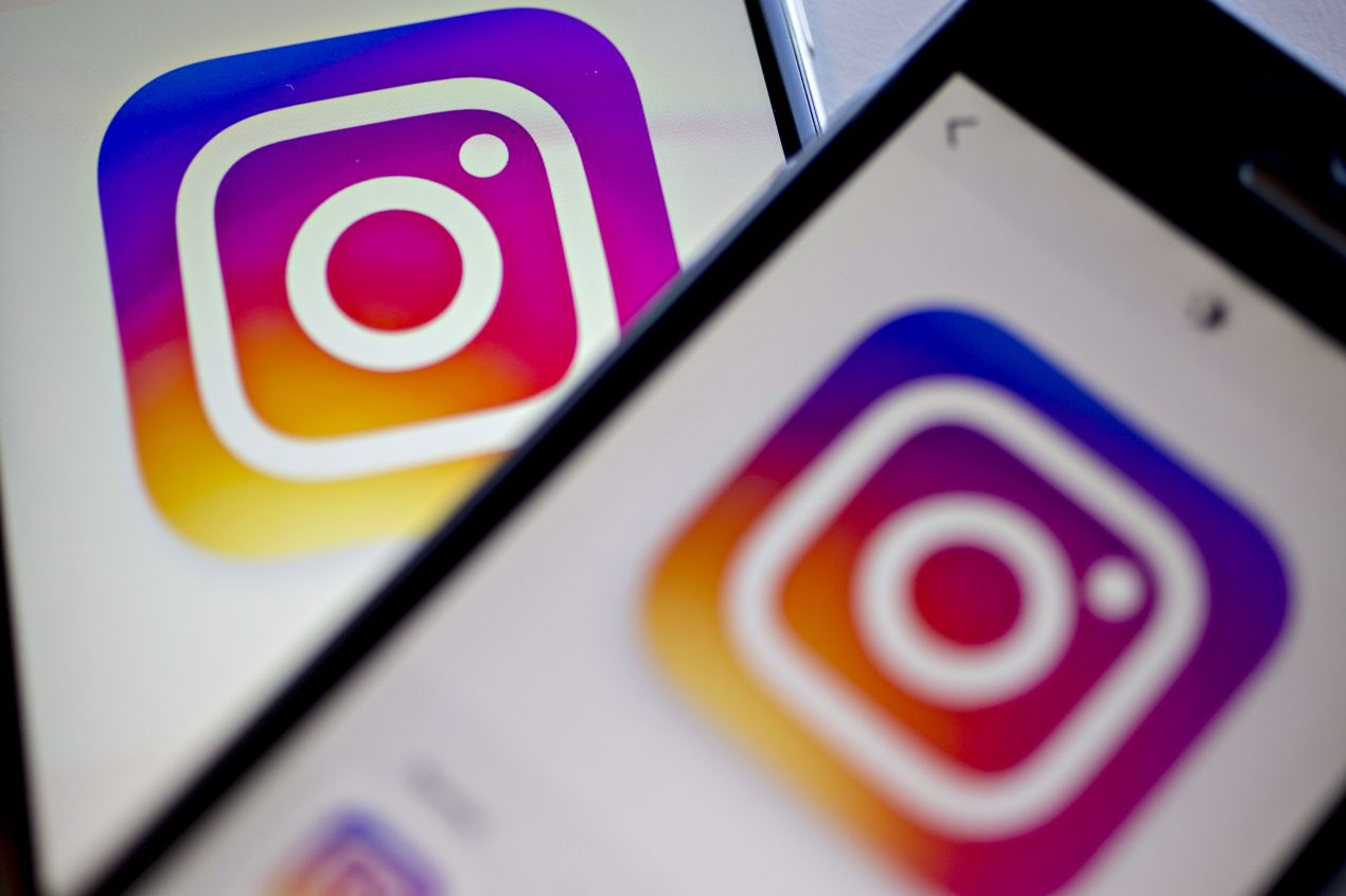 Instagram: sbarcano i sondaggi anche nei messaggi Direct