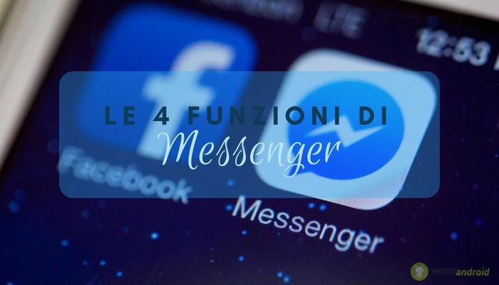 Facebook Messenger