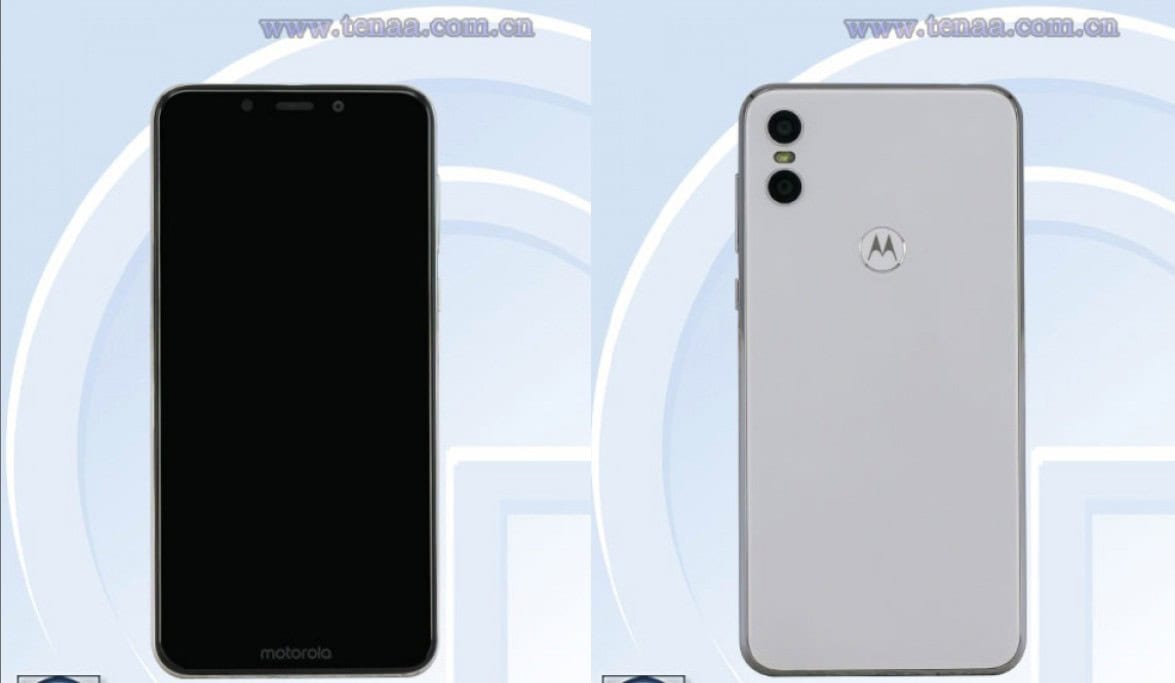 motorola one tenaa