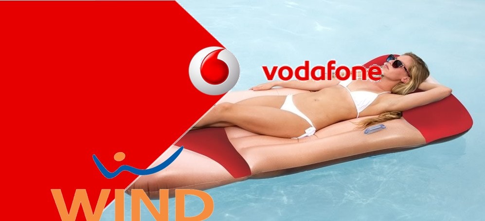 offerte Vodafone